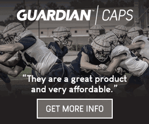 Guardian Caps Small 7:14:21 Guardian Caps Small 7:14:21