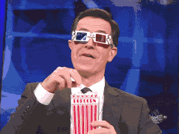popcorn popcorn