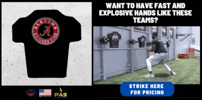 Ultimate Strike Maching Feb 23