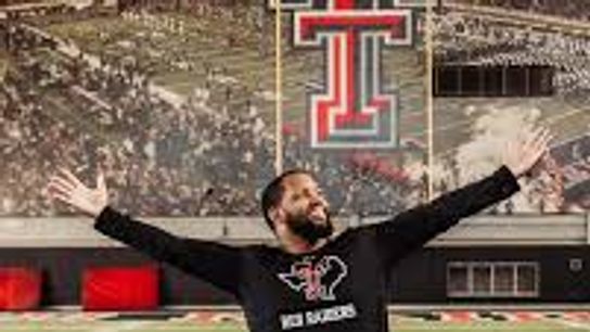 Sources: Notre Dame close to finalizing deal with James Blanchard, on campus (Notre Dame General Manager)