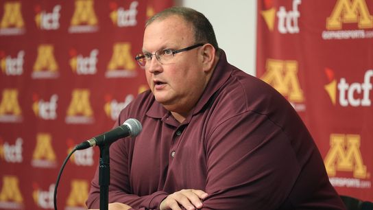 Tracy Claeys defends his leadership in essay about Minnesota protest, firing (Featured)
