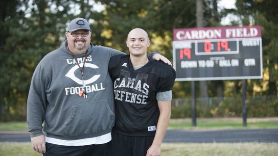 A Letter to Coaches' Kids (coaches kids)