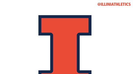 Photos: New uniforms at Illinois, where they take orange seriously