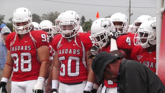 South Alabama opening draws immediate candidates, interest (Featured)