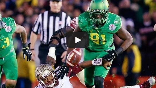 Relive all the best plays from the 2014-2015 college football season (Featured)
