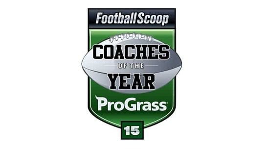 2015 FBS Coach of the Year awards - Finalists (Top)