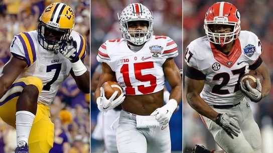 The 17 most unexpected storylines of the college football season that no one saw coming (Southern Miss)
