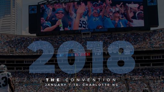 The Official FootballScoop Guide to the 2018 AFCA Convention (Featured)