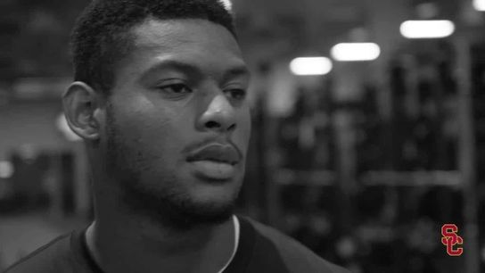 Video of the Day - Before We Dance from USC