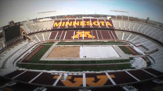 Video of the Day - GoPro Footage Reel from Minnesota (Video of the Day)