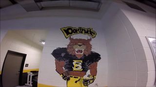 Video of the Day - East St. John (LA) off season workout highlight (high school)