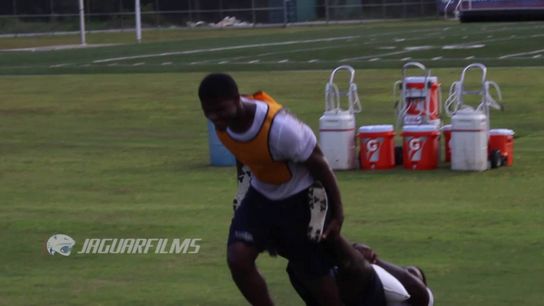 Video of the Day - South Alabama and SealFit 2016 (Video of the Day)