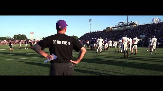 Video of the Day - Football is Back with the Minnesota Vikings (Video of the Day)