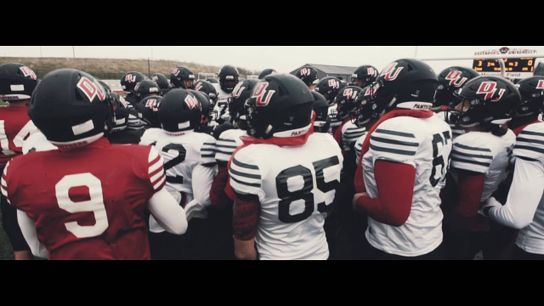 Video of the Day - Davenport University football: B1st (Video of the Day)