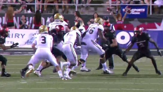 Video of the Day - UNLV Season Teaser