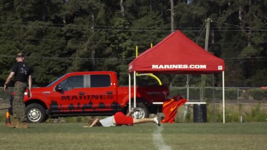 Video of the Day - Winder Barrow HS (GA) Hype Video