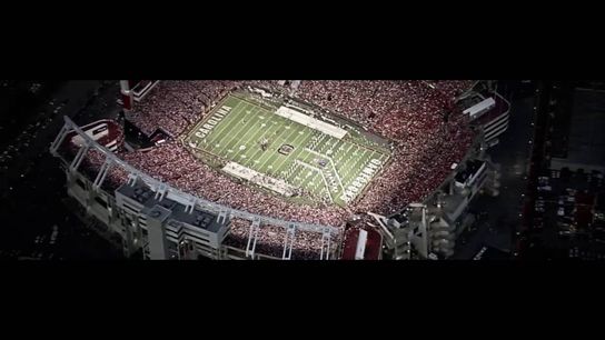 Video of the Day - Welcome to Williams-Brice (South Carolina)