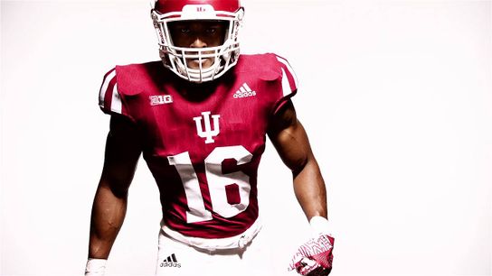 Video of the Day - Indiana's Adidas hype video