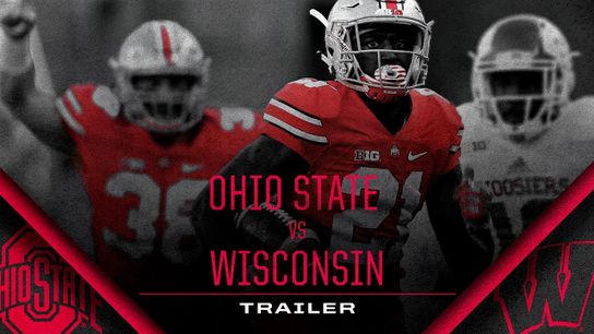 Video of the Day - Ohio State vs. Wisconsin hype video