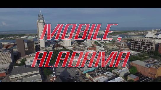 Video of the Day - South Alabama's Battle for the Belt
