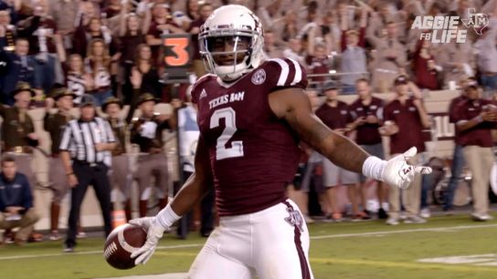 Video of the Day - BTHO LSU from Texas A&M football (LSU)