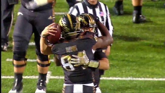 Video of the Day - The Future Looks Good at Western Michigan