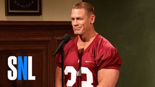 Video: SNL has some fun poking at Alabama (Alabama)