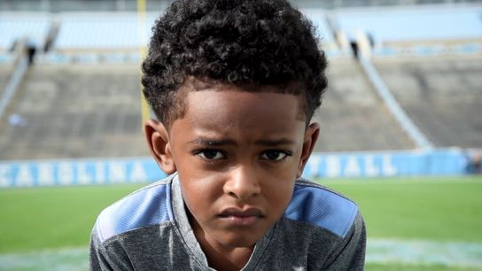 Video of the Day - Carolina Football: Believe in the DREAM!