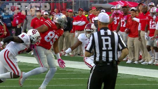 Video of the Day - Indiana season highlights (Video of the Day)