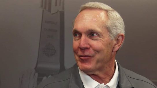 Video of the Day - Rocky Long talks about SDSU finishing the season ranked