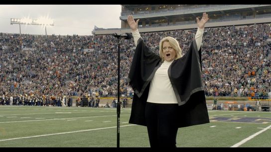 Video of the Day - First Time Fans Notre Dame Trailer