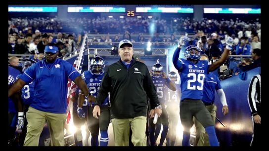 Video of the Day - Kentucky's Super Bowl Commercial