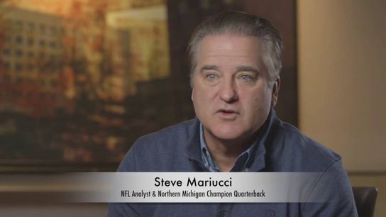 Video: From 0-10, to national champs in one year (Boise State)