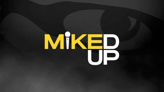 Matt Canada mic'd up over two practices at LSU: "We've got to be able to beat the grass" (LSU)