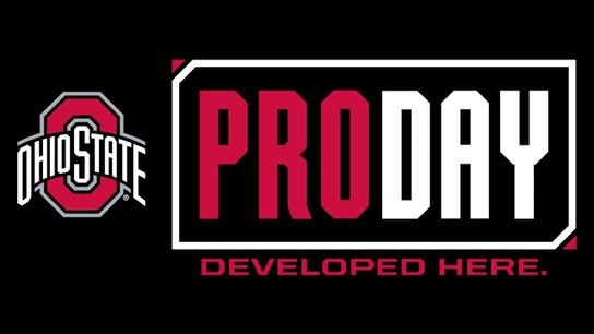 Video of the Day - Ohio State Pro Day highlight