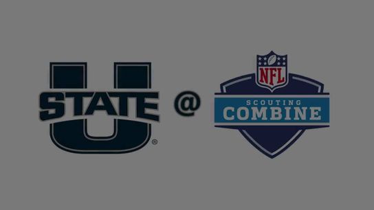 Video of the Day - Aggie NFL Combine (Video of the Day)