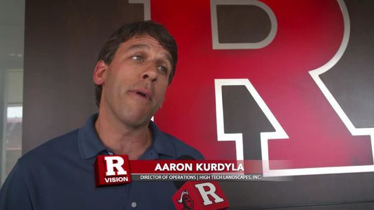 Video of the Day - Rutgers career development event