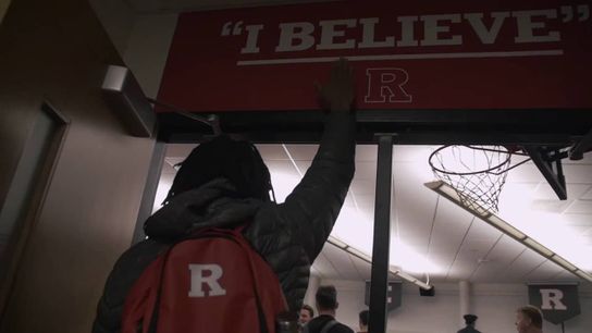 Video of the Day - Competition Day at Rutgers