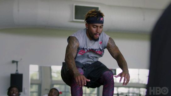 Video of the Day - Hard Knocks Press announcement from the Bucs and HBO