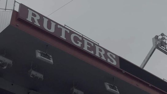 Video of the Day - 100 Days to kickoff for Rutgers