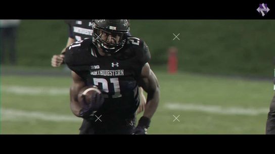 Video of the Day - The Wildcats Return: Fall 2017