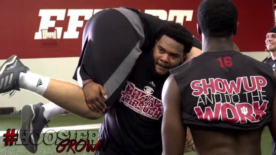 Video of the Day - The Program at Indiana
