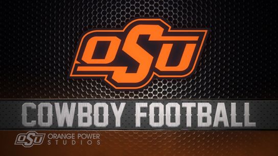Video of the Day - Oklahoma State's All American Program (Video of the Day)