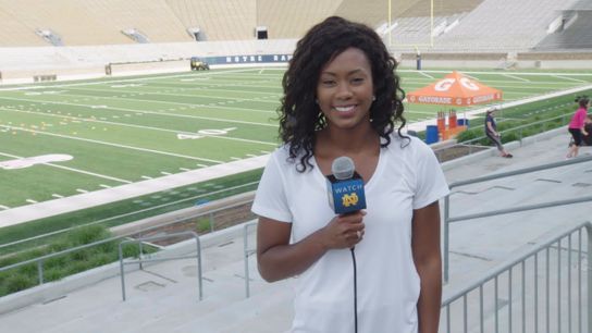 Video of the Day - 8th Annual ND Football 101