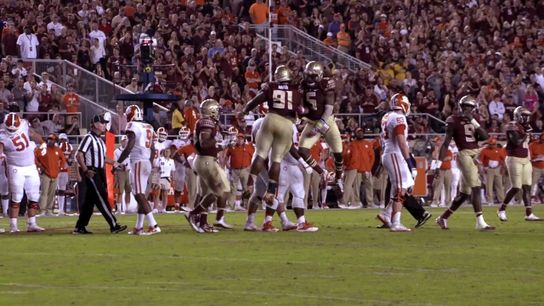 Video of the Day - Behind the scenes with Seminole Productions