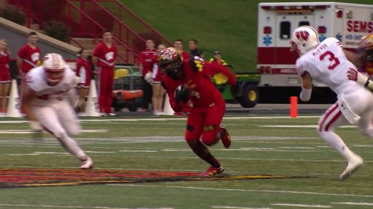 Video of the Day - #Terps125