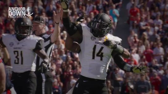 Video of the Day - RTI: Vanderbilt's Ryan White