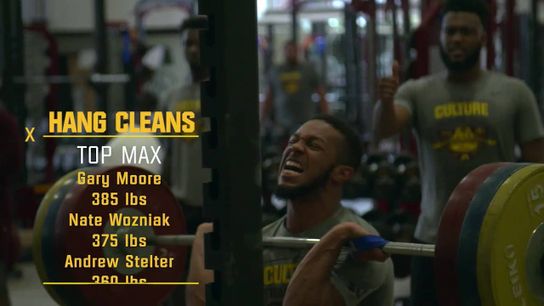 Minnesota and PJ Fleck created an interesting video to show off their gains of the off season (Featured)