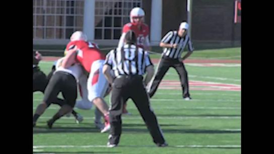 Video of the Day - Wabash (D-III - IN) football 2016 highlight