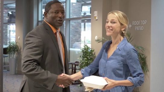 Video of the Day - Dino Babers at ESPN